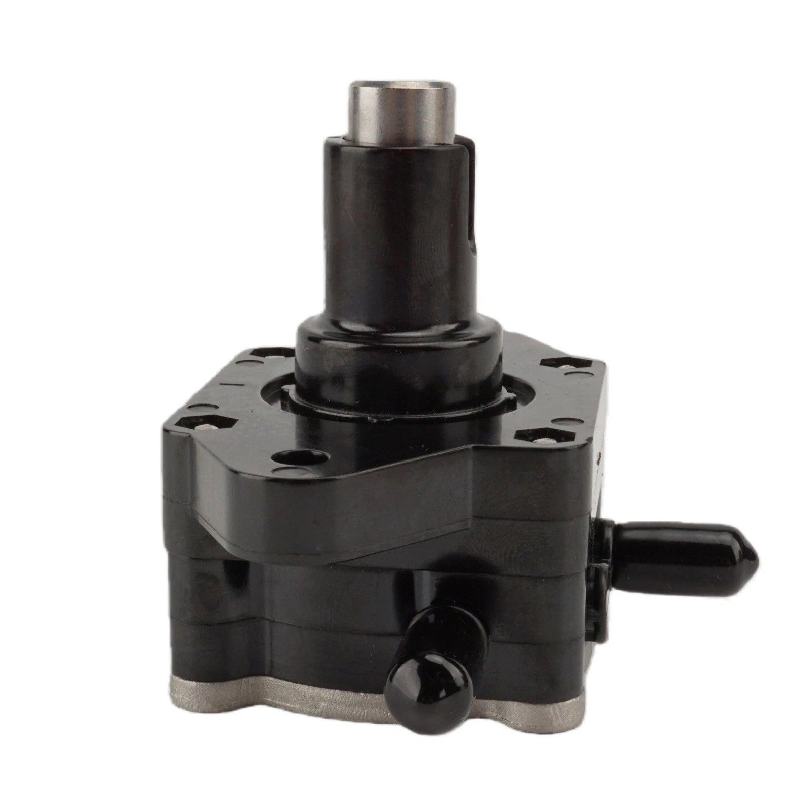 Outboard Fuel Pump – Suzuki 25HP (1998-2001)