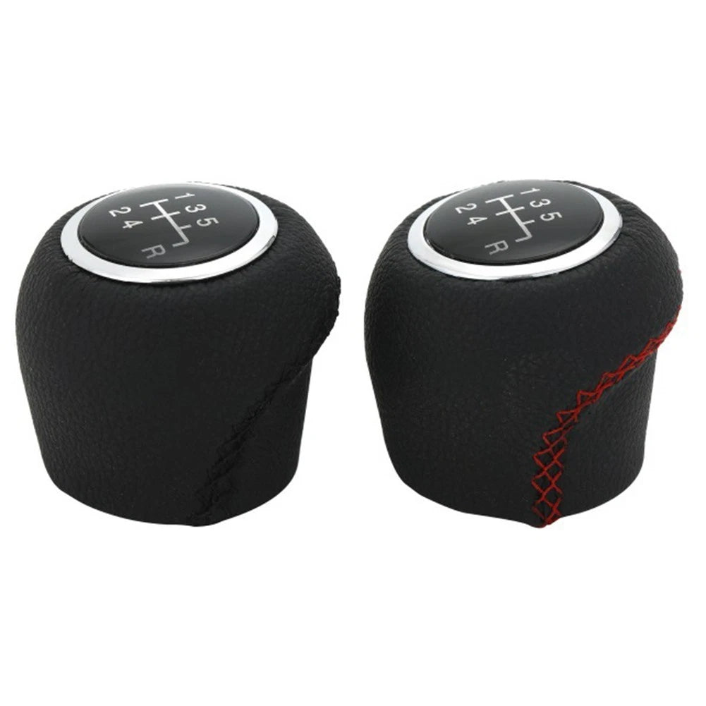 Comfortable Grip Car Shifter Replacement Part For Fiat Models