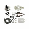 Mercury Mariner 6 8 9.9 15 HP 2 & 4 Stroke Water Pump Impeller Kit 46-42089A5Ope