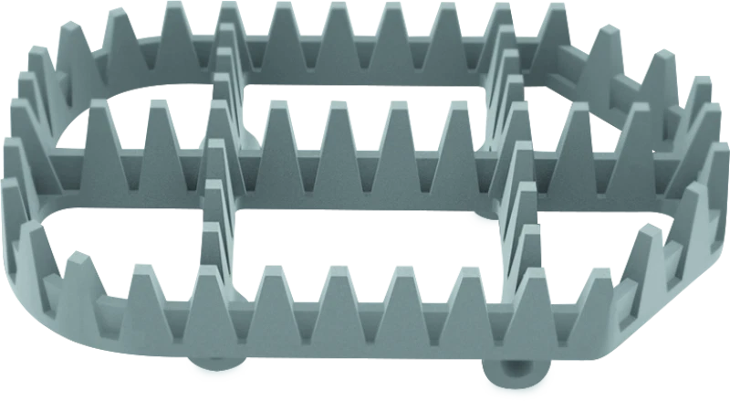 Protaper Ss Standard Cleat Kit