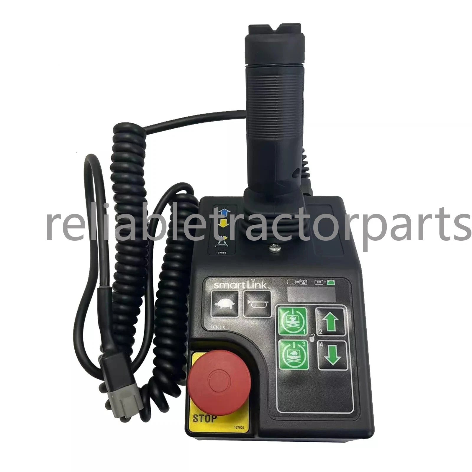 Fits For Genie Gen 6 Gs-2646 Av Gs-2646 Av35 Gs-3246 Gs-4047 Control