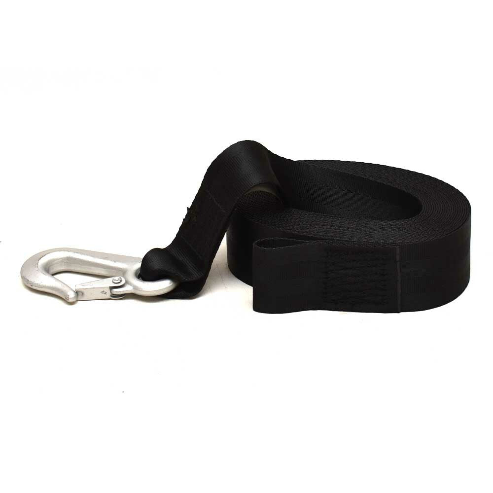 Fulton Boat Winch Strap 501206 by Fulton