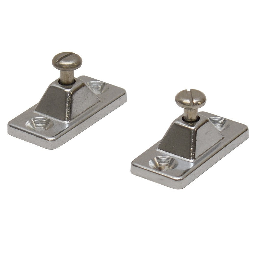 Boat Bimini Deck Mounting Brackets