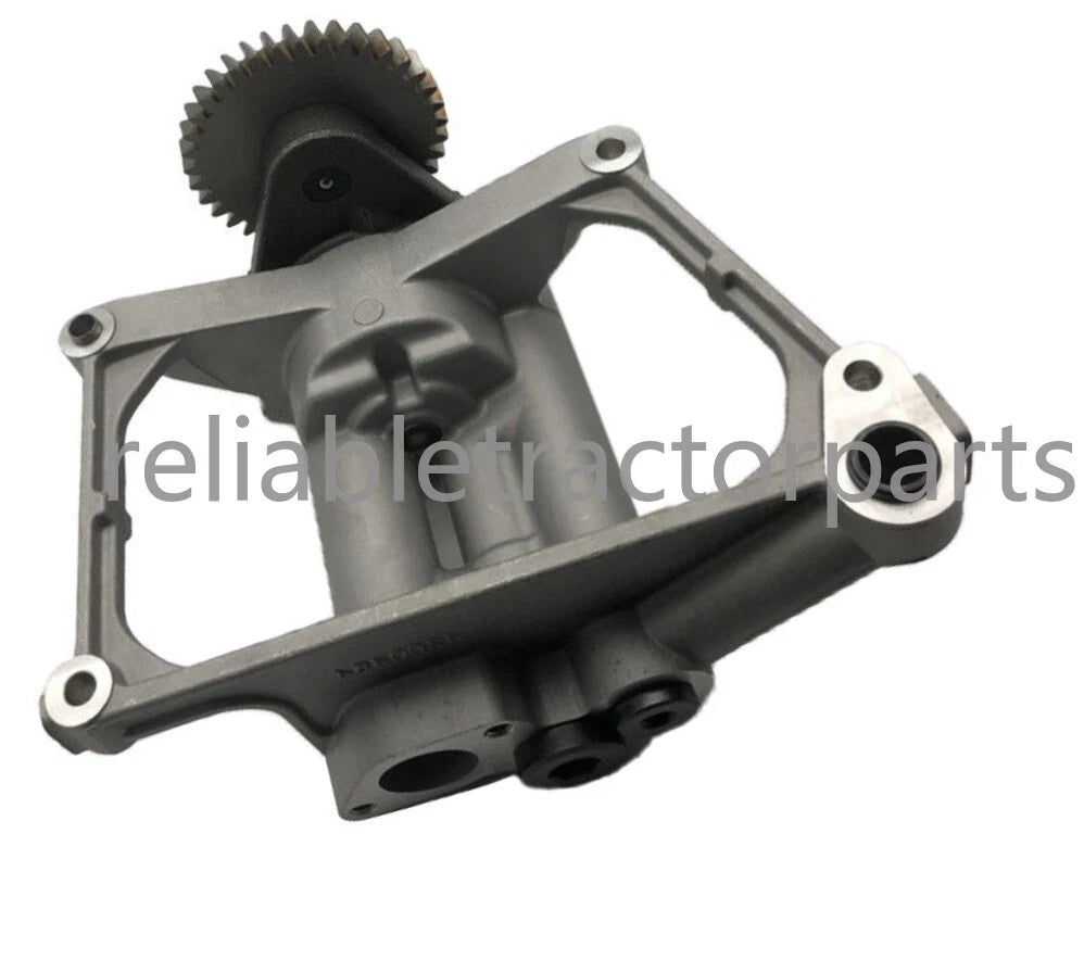 For Perkins Engine 1104d-44t 1103c-33 1103a-33 1104d-44 Oil Pump