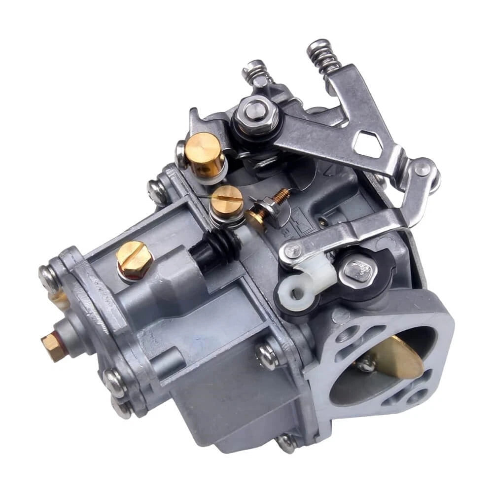 Carburetor Assembly for Mercury Mariner Outboard 8/9.9HP 2005-2006 2-Stroke
