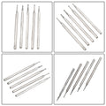 Electroplated Spherical Burrs 0.5mm-8mm