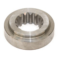 Lund Boat Fuse Block Panel Faux Brushed Silver by Lund
