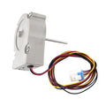 Lfxs26596s Refrigerator Evaporator Condenser Fan Motor Assembly For Lg