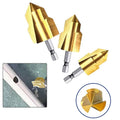 Center Punch Tool for Accurate Drilling