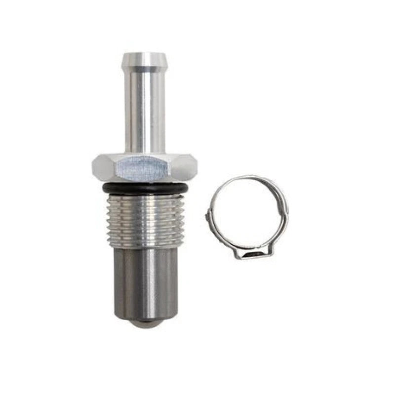 S&s Cycle 2017+ M8 Models Oil Control Valve