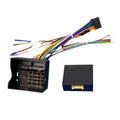 Can Bus Decoder 16pin Wiring Harness For Skoda Cc 2010-2018 Radio