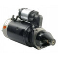 R70850 Starter - New, 12V, Dd, Cw, Fits Bosch Fits John Deere