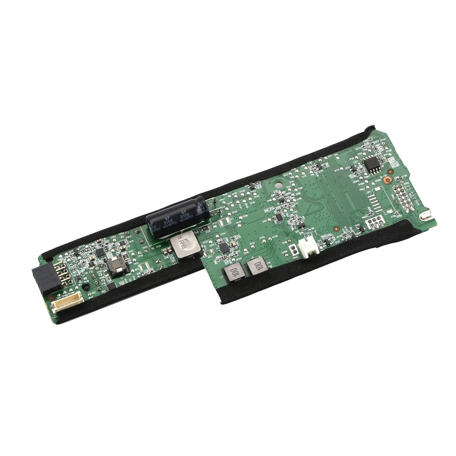 Repair Replacement Pcb Motherboard For Logitech Ultimate Ears Boom 4