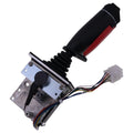 Joystick Controller 1600308 For Jlg Lift Crt 260mrt 400crt 3369l