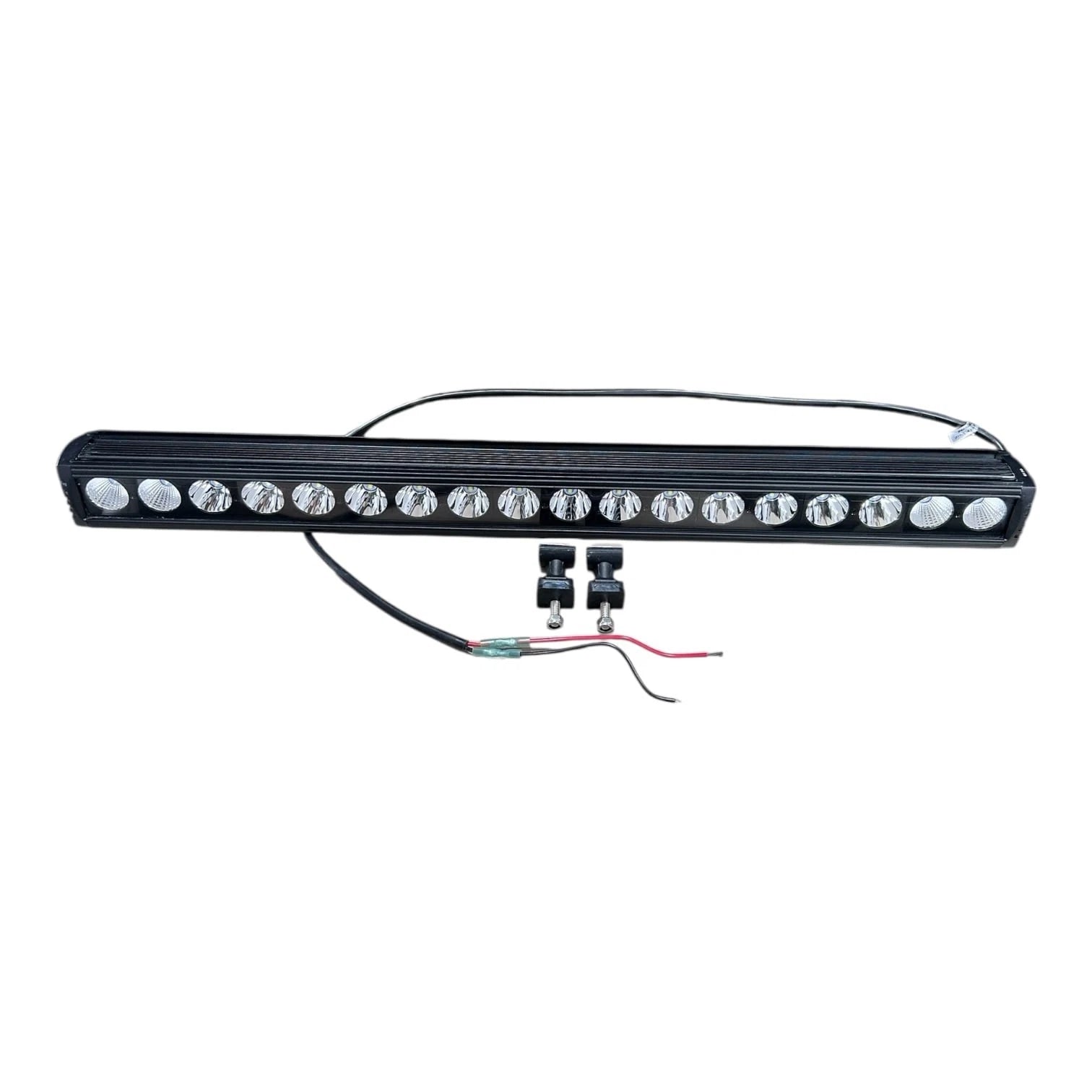Hella Valuefit Design Series 31" 18 Led Off Road Light Bar W/