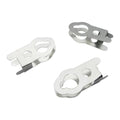 Heater Tube Retainers Stainless Steel Pack