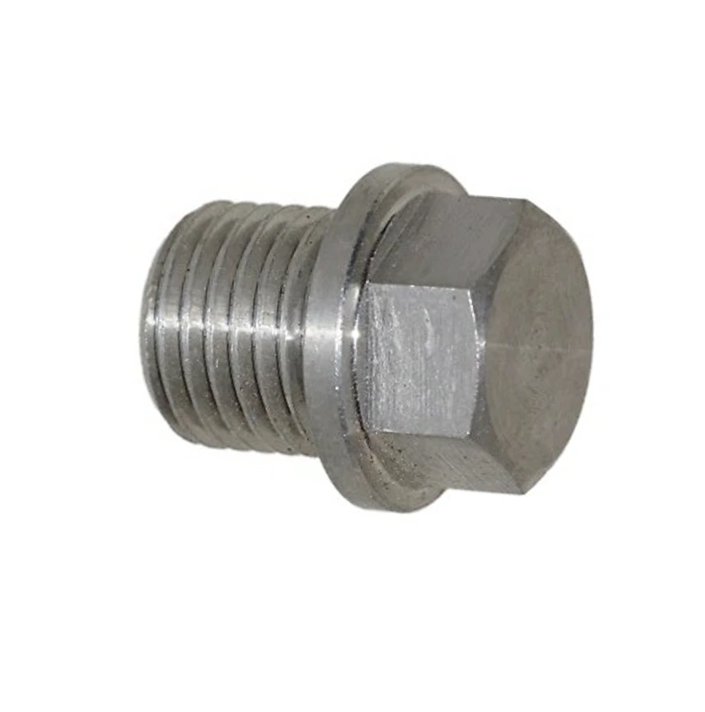 Oil Drain Screw for Yamaha 4-Stroke Models