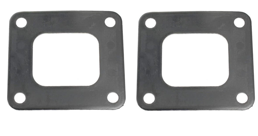 Exhaust Elbow Riser Block Off Gasket for MerCruiser 27-8637251/863725/860231