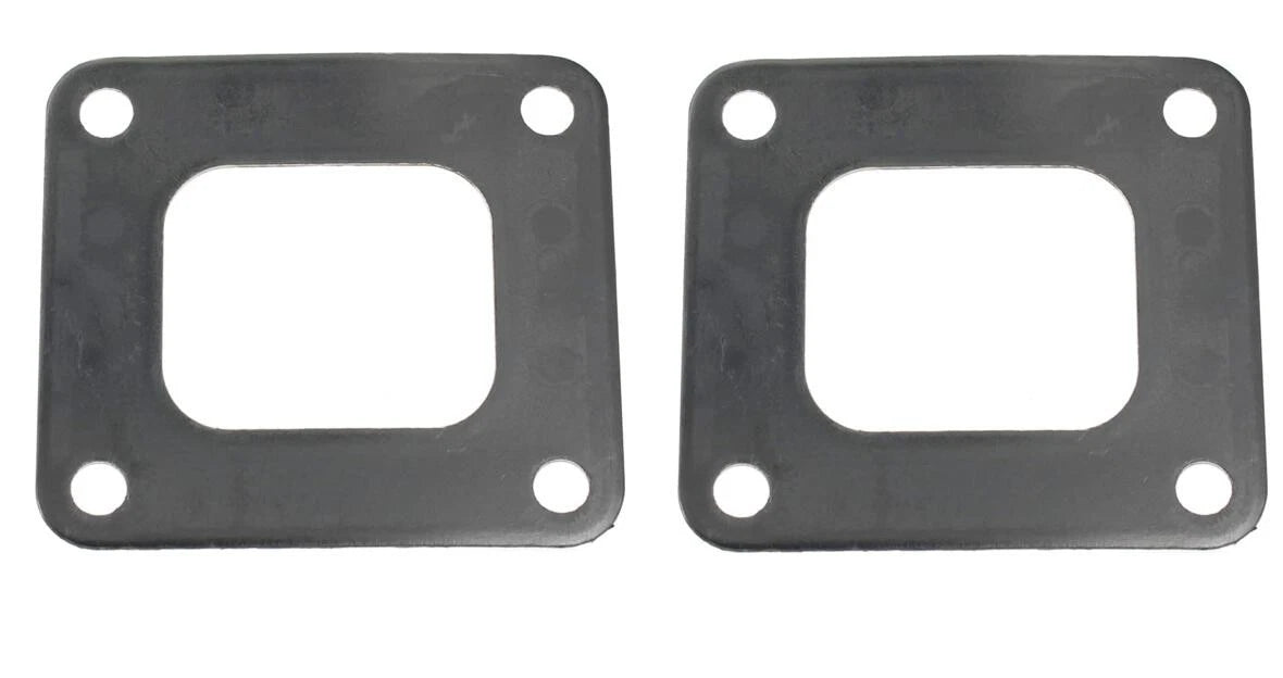 Exhaust Elbow Riser Block Off Gasket for MerCruiser 27-8637251/863725/860231