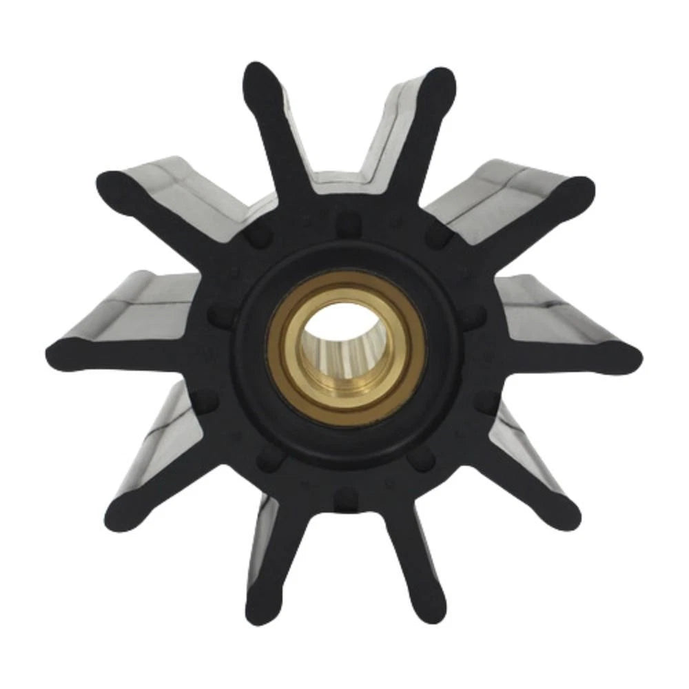 Impeller For Sherwood 22000k Cef 500179 Caterpillar 2127264 G2201