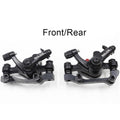 Mountain Rear Brake Caliper 2021ER