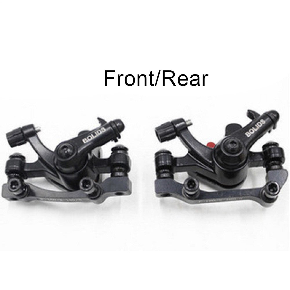 Mountain Rear Brake Caliper 2021ER