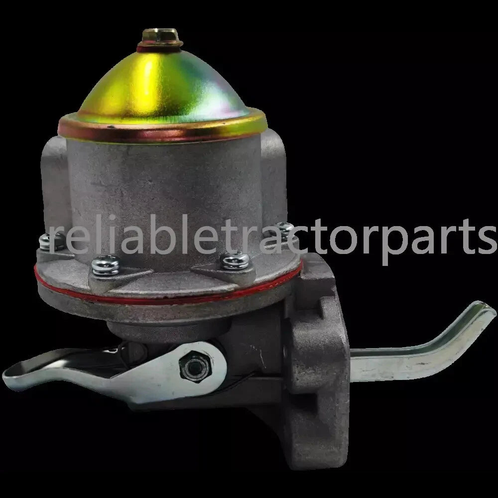 For Jcb Massey Ferguson Perkins Caterpillar Fuel Lift Pump Ulpk0002