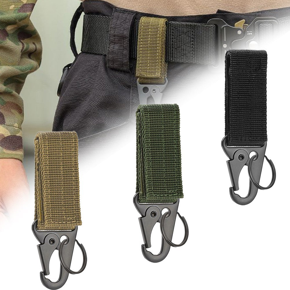 High Quality Carabiner Lock