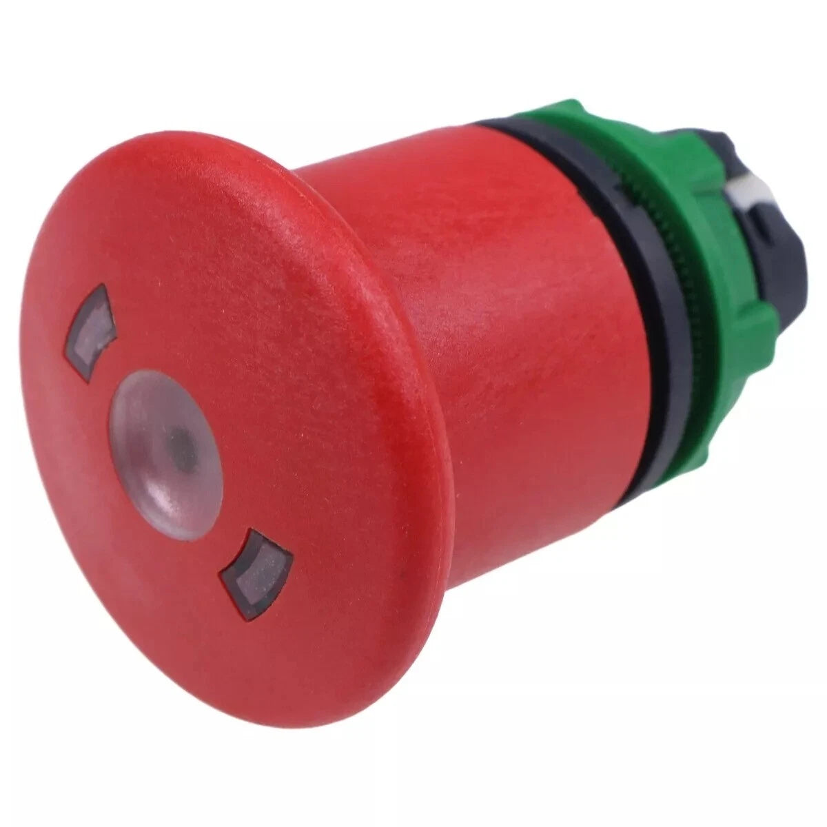 Emergency Stop Pushbutton Zb5at8643m For Schneider Electric Harmony