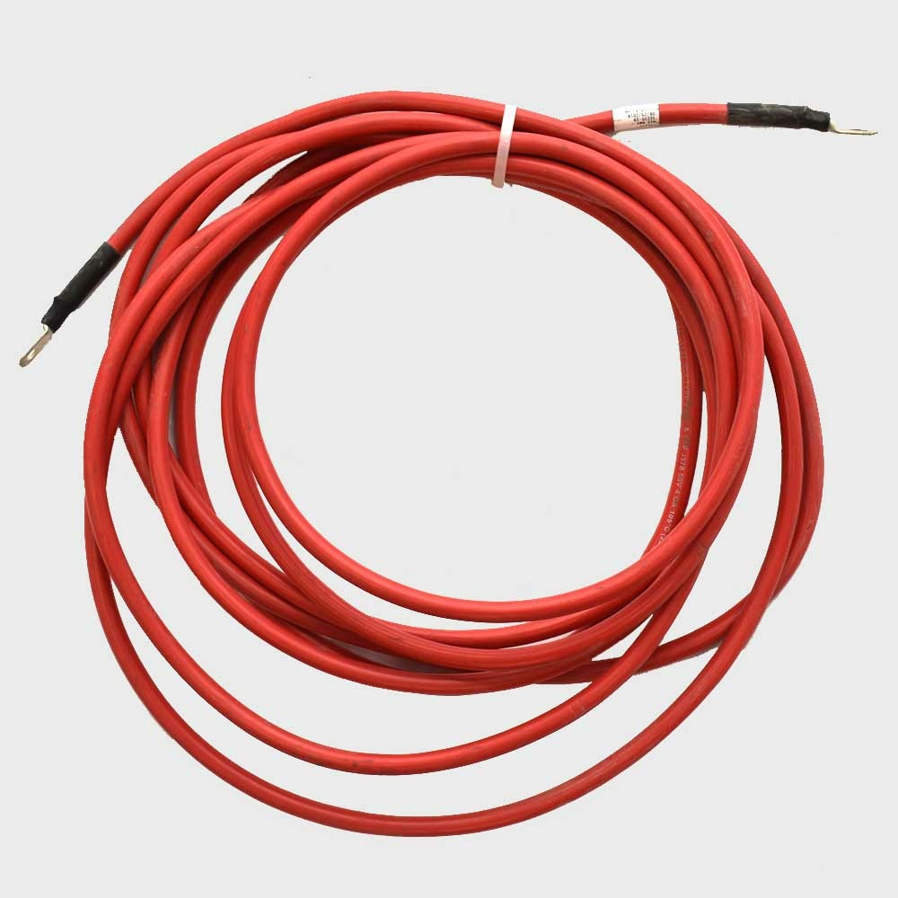 Battery Cable Cobalt Positive 4 Gauge Marine Wire by Cobalt