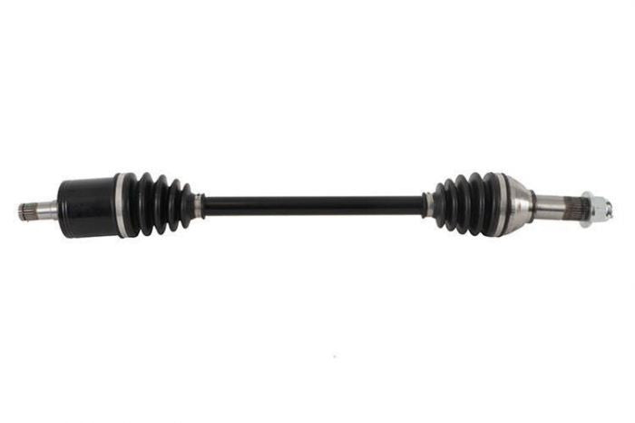All Balls Racing 8 Ball Extreme Duty Axle AB8-PO-8-399 for Polaris by All Balls Racing