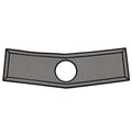 MasterCraft Boat Non-Skid Transom Step Pad X46 Gray 2016 by MasterCraft