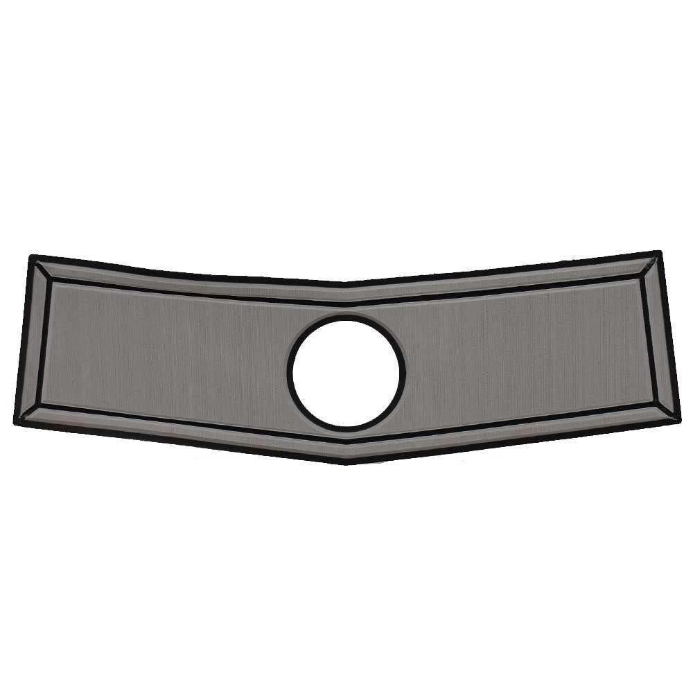 MasterCraft Boat Non-Skid Transom Step Pad X46 Gray 2016 by MasterCraft