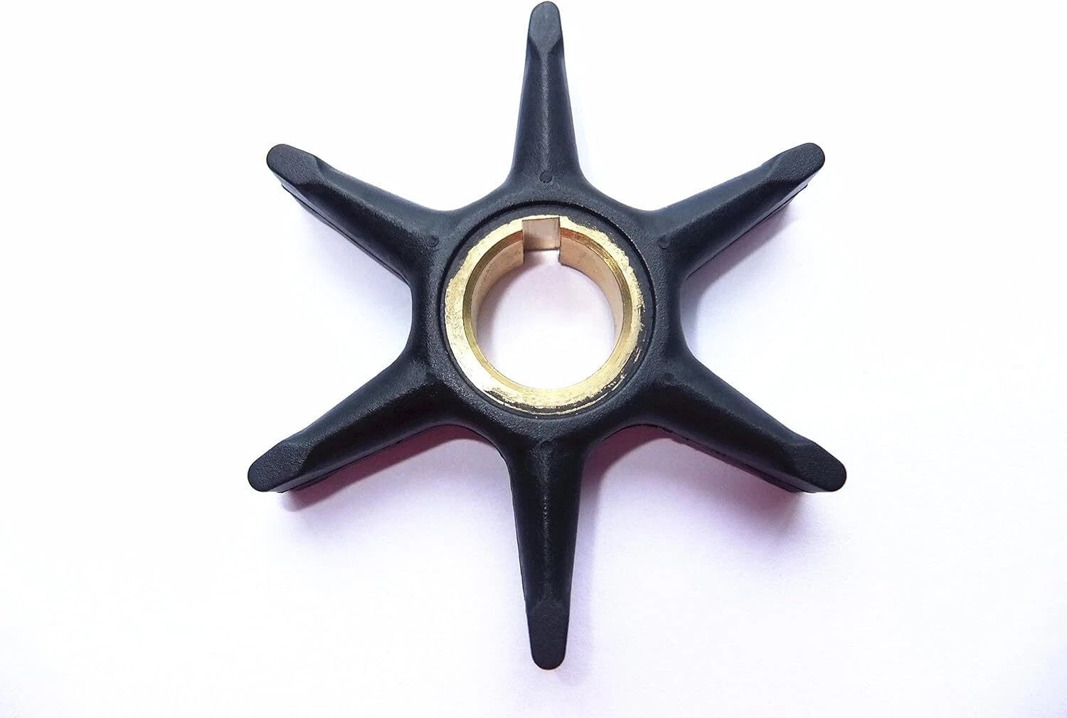 Water Pump Impeller Johnson Evinrude 25-40 HP by Sierra