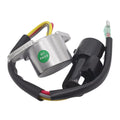 Outboard Motor Voltage Regulator Johnson Evinrude by Johnson