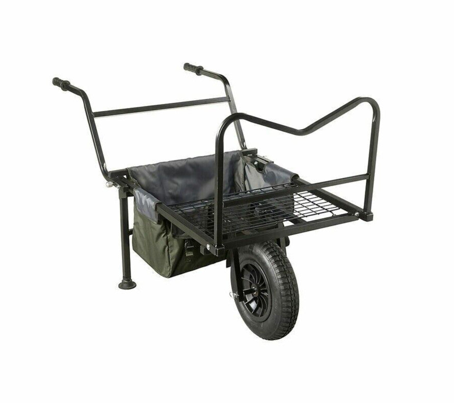 JRC Contact Barrow Carp Fishing Equipment by JRC