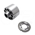 1367703 Barrel W/valve Plate Fits Caterpillar Models