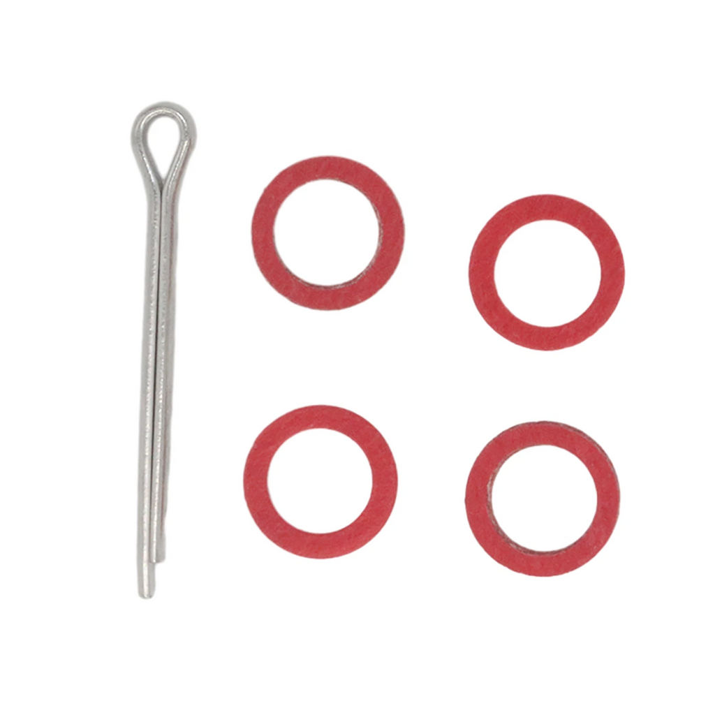 Lower Unit Oil Seal – Yamaha Outboard Models