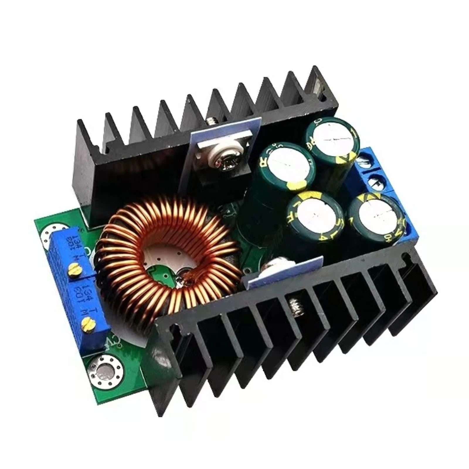 300W 12a Power Supply Module Dc-DC Cc Cv Buck Converter Step-down