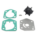 Water Pump Impeller Kit For Suzuki 4 Stroke 8 9.9 15 20 Hp Outboard