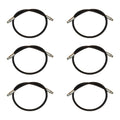 () High Pressure Hydraulic Hoses Fits Western Unimount Standard