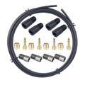 Bicycle Maintenance Hydraulic Brake Pipe