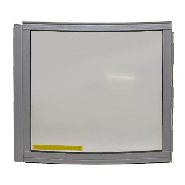 Rinker 186 Captiva Boat Windshield 19 1/2H x 22 1/8W by Rinker