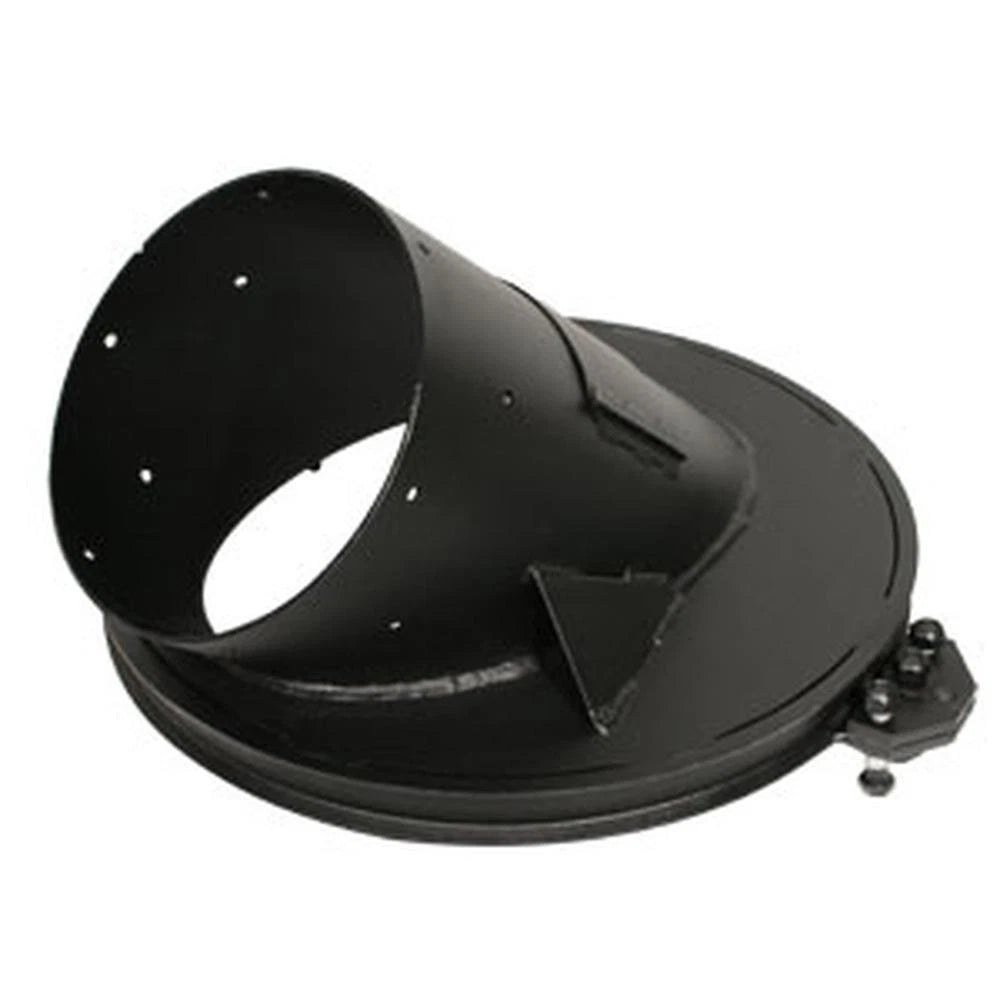 Unloading Collar Assembly Auger Fits Gleaner Models 71339770