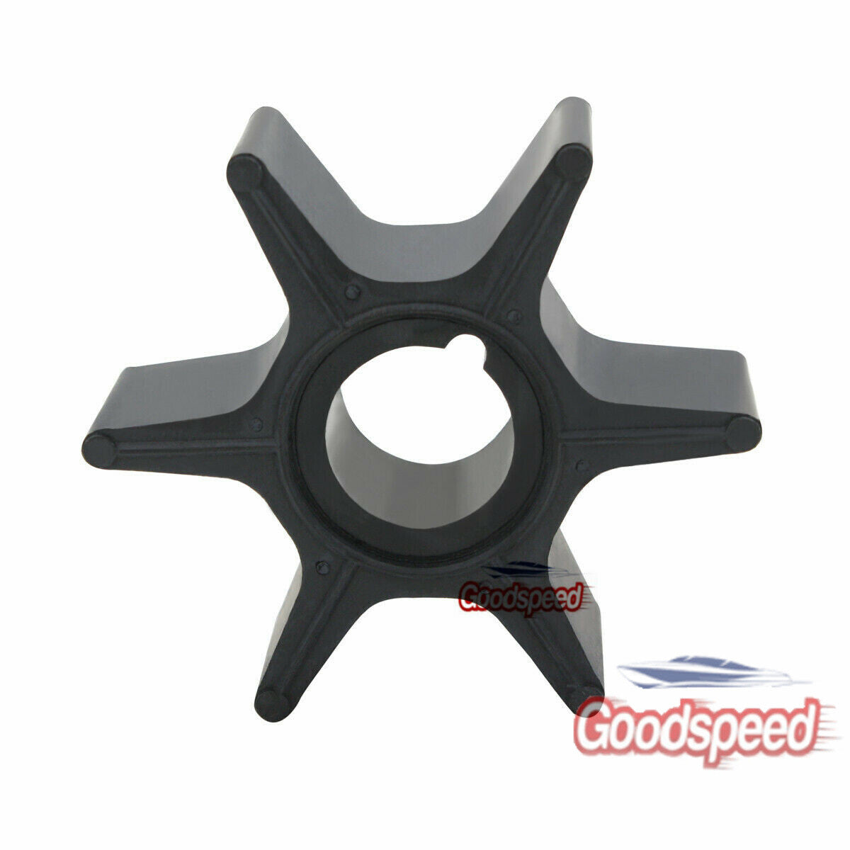 Water Pump Impeller Tohatsu Nissian 45-70 HP by Tohatsu