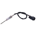 Temperature Sensor 1j500-18511 For Kubota Engine V3800 Svl65-2
