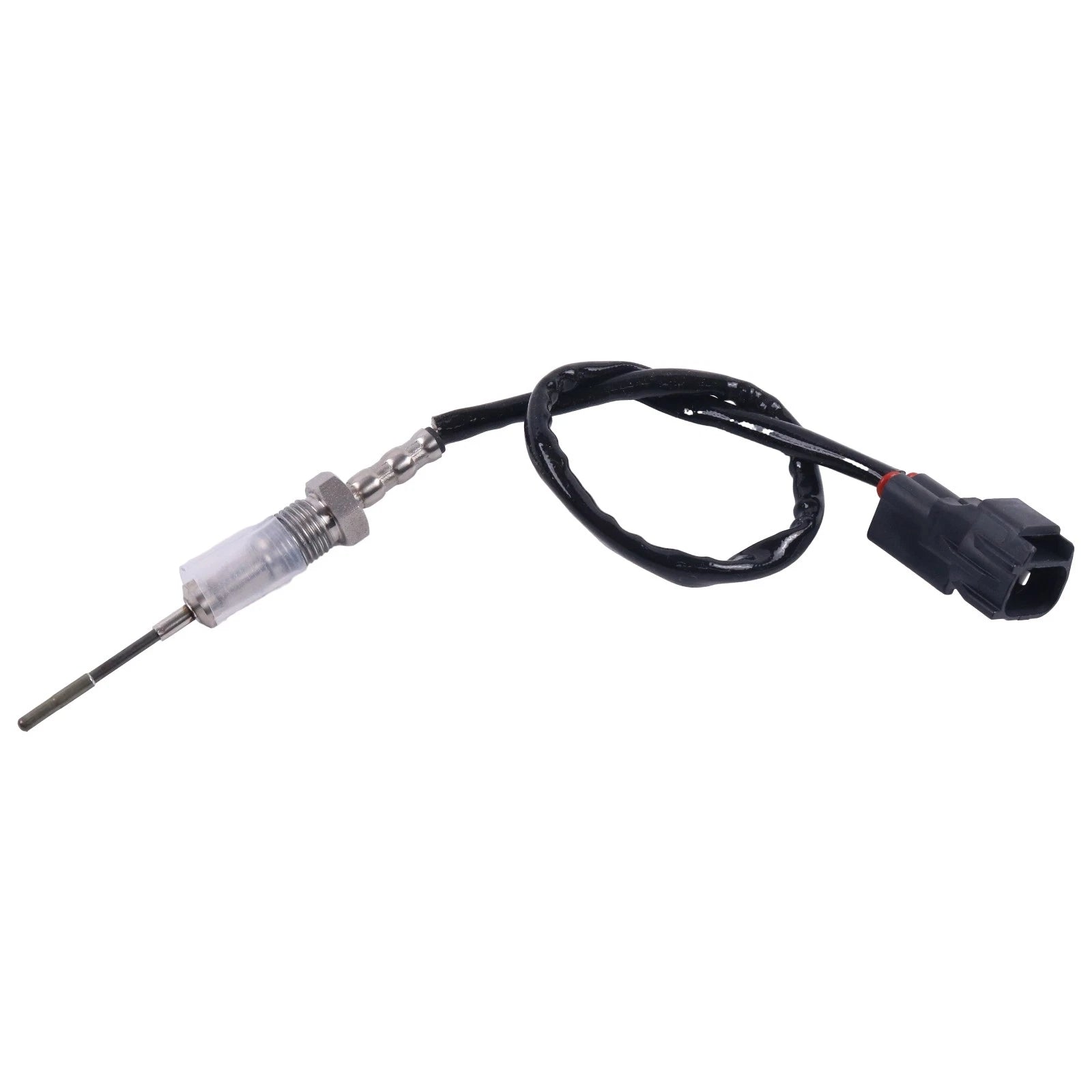 Temperature Sensor 1j500-18511 For Kubota Engine V3800 Svl65-2