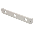 Godfrey Pontoon Boat Rod Holder Bottom 418103 16 1/8 x 2 1/2 Inch by Godfrey