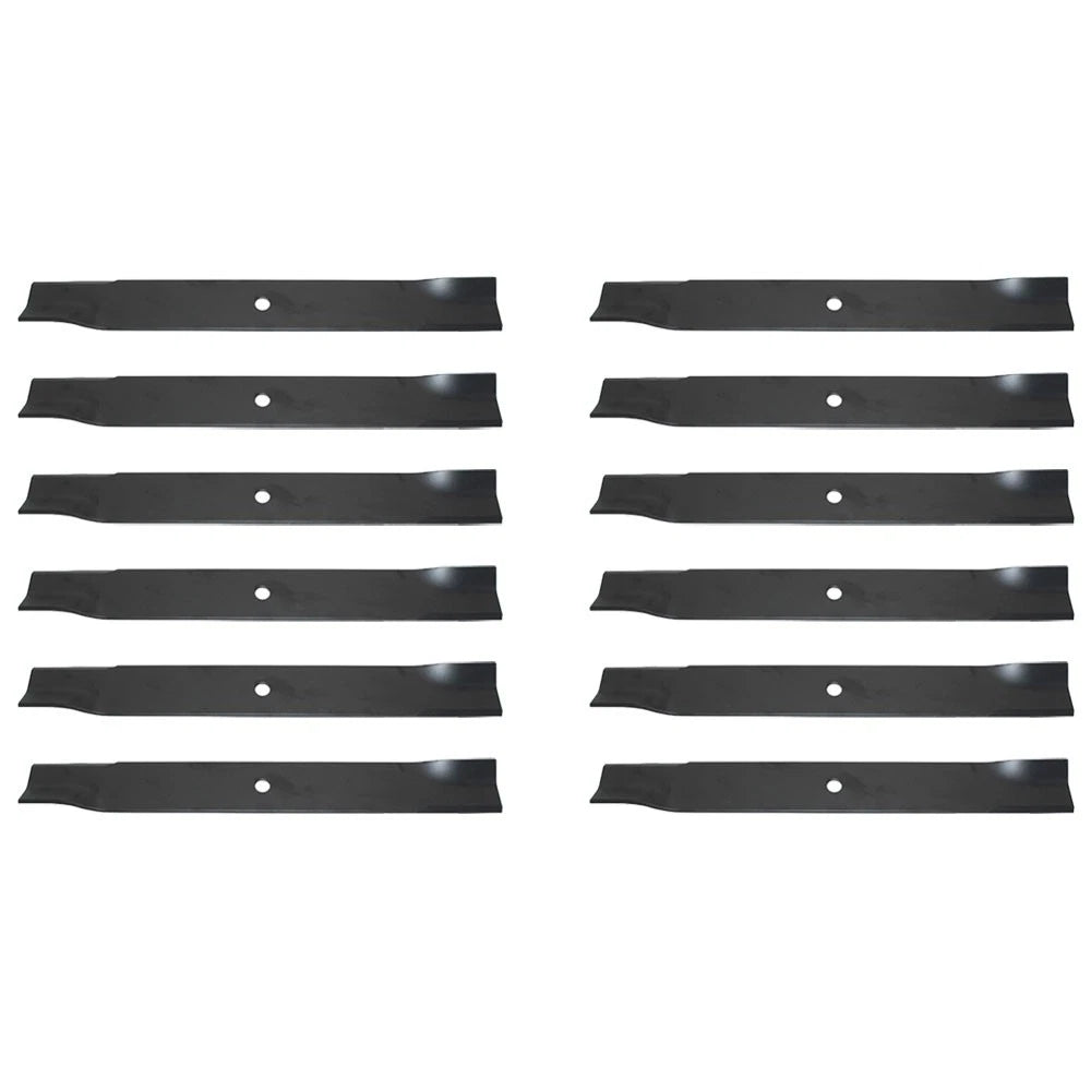 Qty 12: 21" Mower Blade Fits Ferris Replaces 1520842