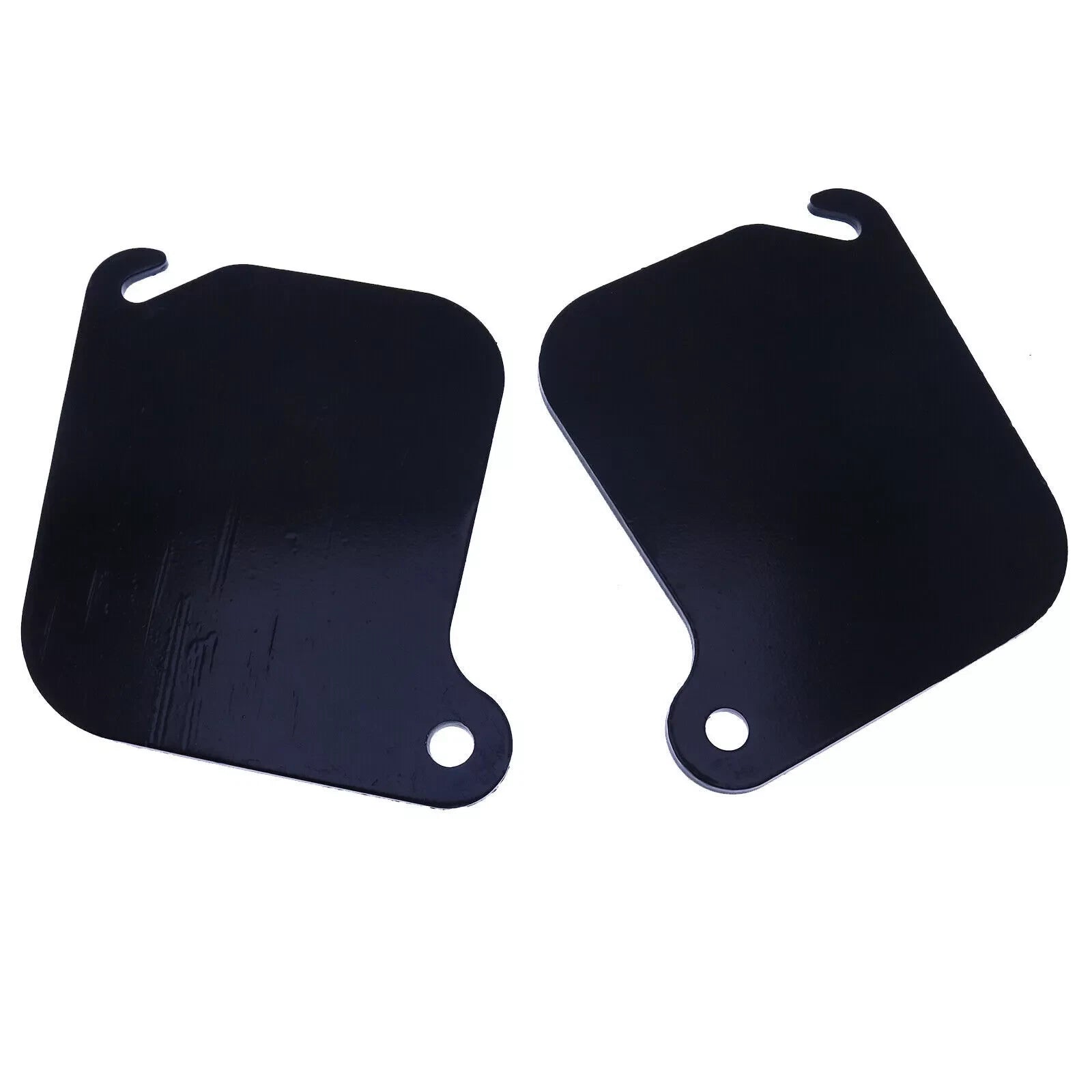 Access Cover Clean Out Plates 6737088 For Bobcat | Hook & Hull Co